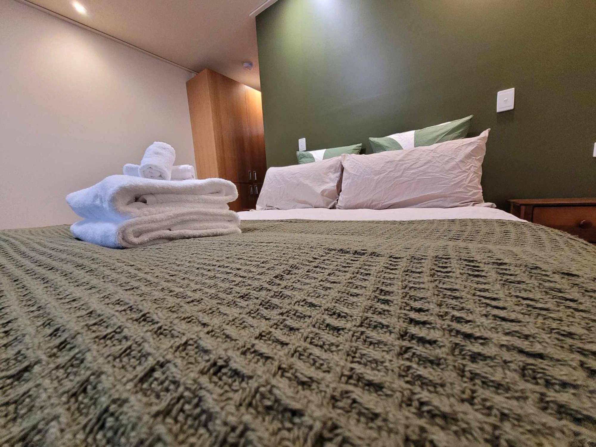 The Bright Motor Inn Экстерьер фото